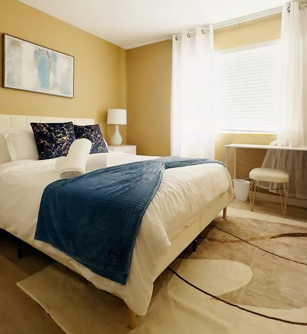 Holiday home Heart Of Las Vegas 8 Beds, Pool Table, Bbq!